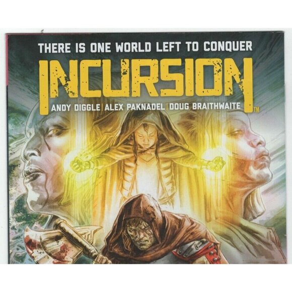 Valiant Bloodshot Rising Spirit #1 I Remember Comic Book 2018 | Origin Story - Picture 3 of 8